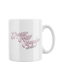 Dream Team Maggle – Mug 2026 – Image 2